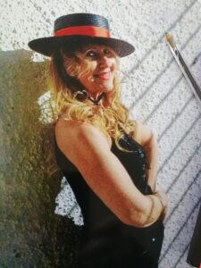 Photo de profil de Brigitte Nowicki