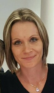 Photo de profil de Brigitte Odet
