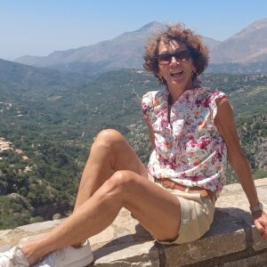 Photo de profil de Brigitte Ogeron