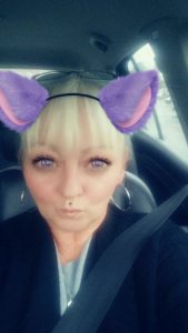 Photo de profil de Brigitte Ogez