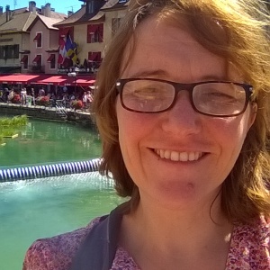Photo de profil de Brigitte Olenyik