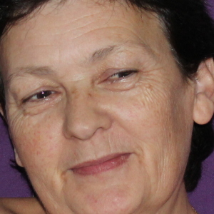 Photo de profil de Brigitte Olivier