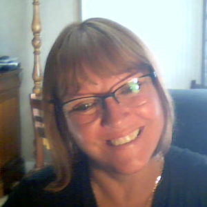 Photo de profil de Brigitte Onésime