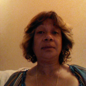 Photo de profil de Brigitte Oreste