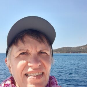 Photo de profil de Brigitte Orial