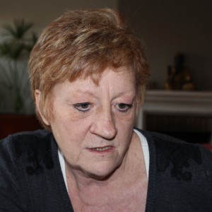 Photo de profil de Brigitte Oriol