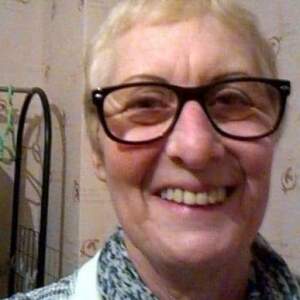 Photo de profil de Brigitte Pagazzi
