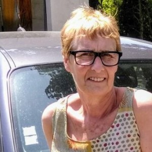 Photo de profil de Brigitte Pagazzi