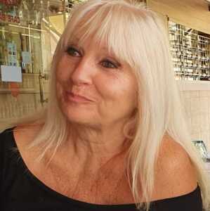 Photo de profil de Brigitte Pagel