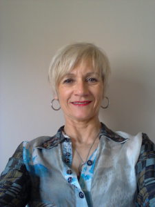 Photo de profil de Brigitte Papinaut