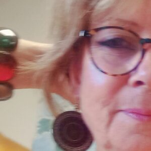 Photo de profil de Brigitte Parque
