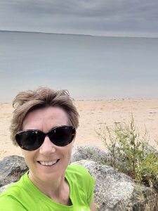 Photo de profil de Brigitte Parthenay