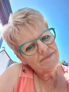 Photo de profil de Brigitte Pasco