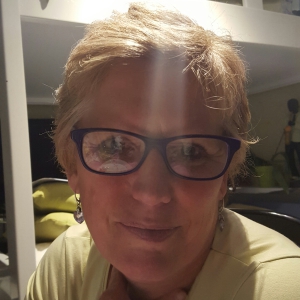 Photo de profil de Brigitte Patrikeff