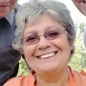 Photo de profil de Brigitte Paturel