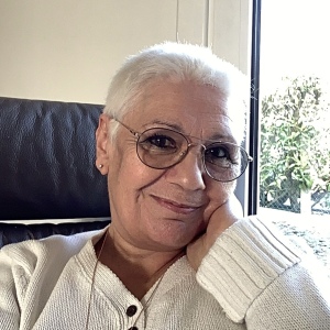 Photo de profil de Brigitte Paturel
