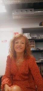 Photo de profil de Brigitte Pavani
