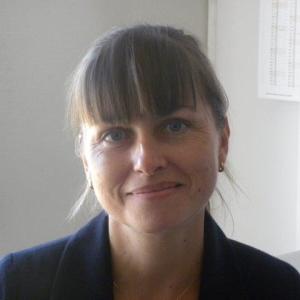 Photo de profil de Brigitte Payart