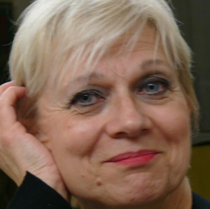 Photo de profil de Brigitte Pedriali