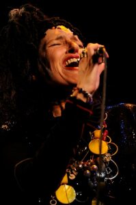 Photo de profil de Brigitte Peillet