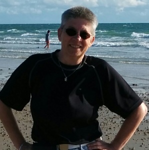 Photo de profil de Brigitte Pelletier