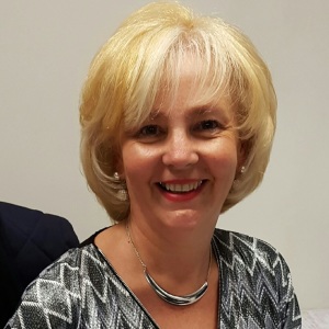 Photo de profil de Brigitte Penault