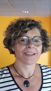 Photo de profil de Brigitte Pereira