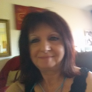 Photo de profil de Brigitte Perez
