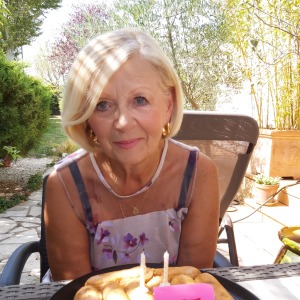 Photo de profil de Brigitte Perocheau