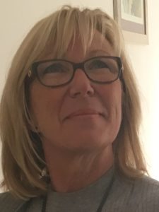 Photo de profil de Brigitte Perrin