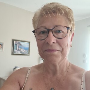 Photo de profil de Brigitte Persivalle