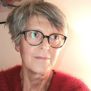 Photo de profil de Brigitte Peter