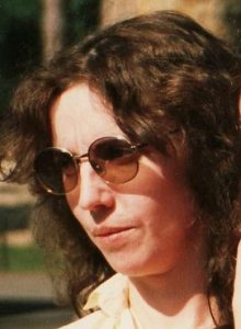 Photo de profil de Brigitte Petit