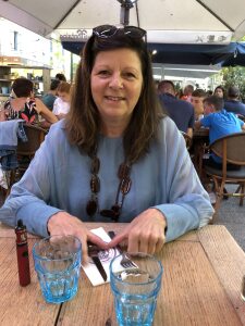 Photo de profil de Brigitte Peytieu