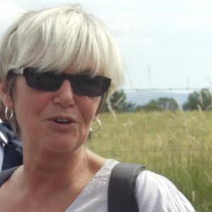Photo de profil de Brigitte Philippon