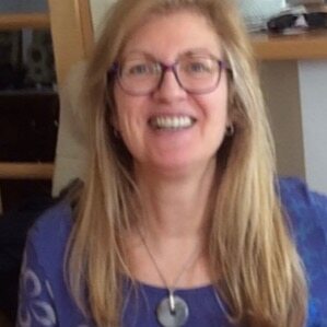 Photo de profil de Brigitte Picard