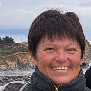 Photo de profil de Brigitte Piconnier