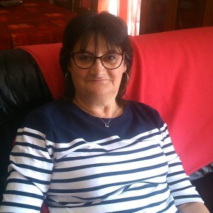 Photo de profil de Brigitte Picornell