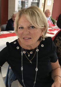 Photo de profil de Brigitte Picq