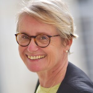 Photo de profil de Brigitte Pillet