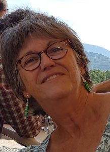 Photo de profil de Brigitte Pineau