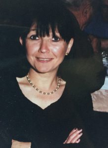 Photo de profil de Brigitte Pinel