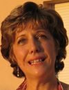 Photo de profil de Brigitte Pinto