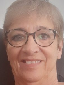 Photo de profil de Brigitte Pitrois