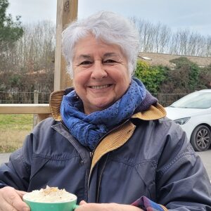 Photo de profil de Brigitte Plasse