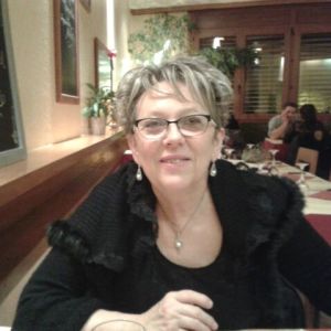 Photo de profil de Brigitte Plisson