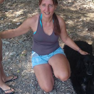 Photo de profil de Brigitte Portier