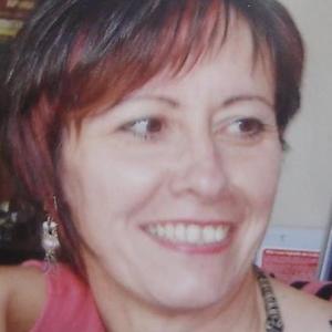 Photo de profil de Brigitte Pouzier