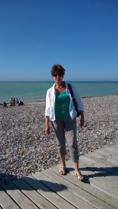 Photo de profil de Brigitte Praconté