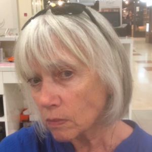 Photo de profil de Brigitte Pradignac